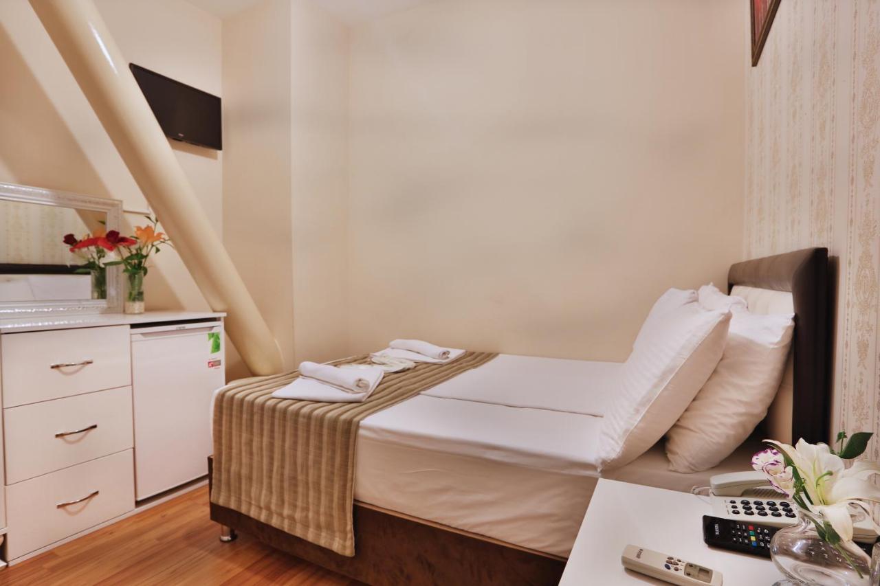 Taxim Hg Hotel - Istanbul, Istanbul